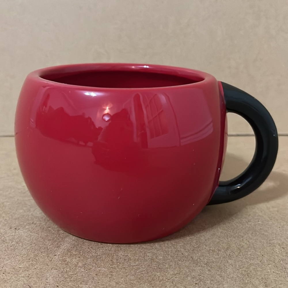 Mickey Mouse Mug - Picture 2 of 5